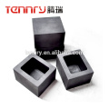 Customized High Density Jewelry Casting Carbon Graphite Mold